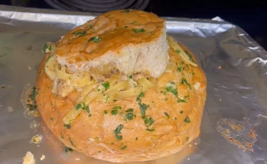 Bake to Golden Perfection
