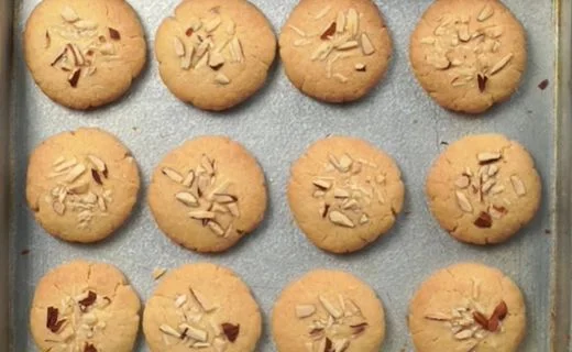 Bake to Golden Perfection