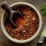 Best Carne Asada Seasoning Recipe