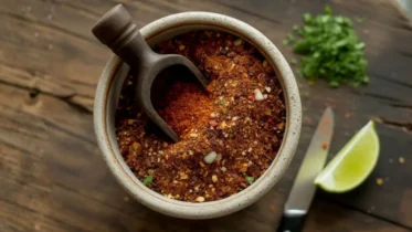 Best Carne Asada Seasoning Recipe