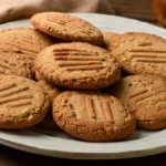 Bordeaux Cookies Recipe