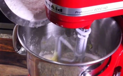 Bring the Batter Together