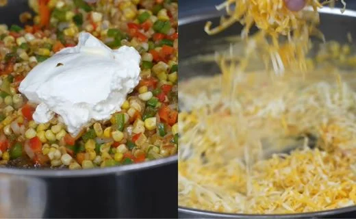Build the Creamy Base