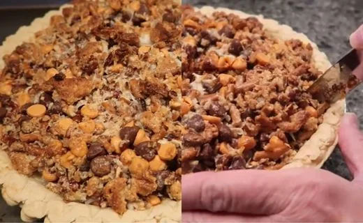 Cool Before Slicing