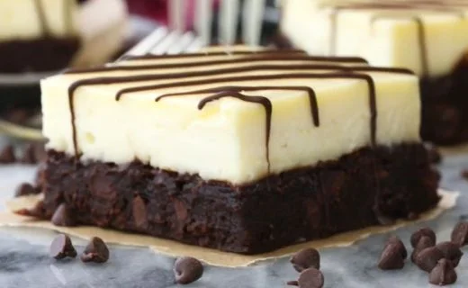 Cool and Chill then Slice and Serve
