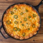 Crock Pot Texas Trash Dip Recipe