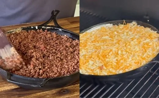 Final Cook