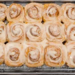 Knaus Berry Farm Cinnamon Rolls Recipe