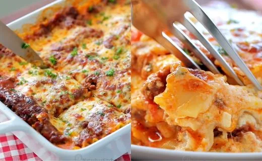 Rest, Slice & Serve