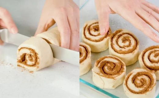 Roll & Cut, Second Rise