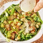 Snoop Dogg Caesar Salad Dressing Recipe