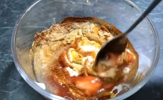 Mix Until Smooth